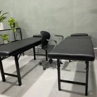 تخت سالنی مناسب میکرو و مژه و فشیال