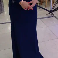 لباس مجلسی نو، صورمه ای