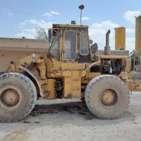 لودر کاترپیلار ۹۵۰