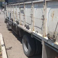 الوند ۹۱|خودرو سنگین|صوفیان, |دیوار