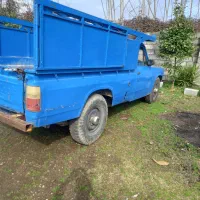 نیسان|خودرو سواری و وانت|رضوانشهر, |دیوار