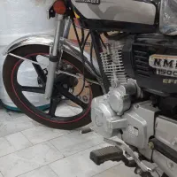 نامی 150 در حد صفر استارتی