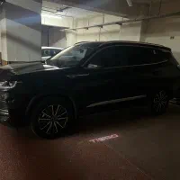 تیگو ۸ پرومکس|خودرو سواری و وانت|مشهد, بهشت|دیوار