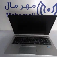 لپ تاپ HP 840 G5 i5|رایانه همراه|تهران, شهرک ولیعصر شمالی|دیوار