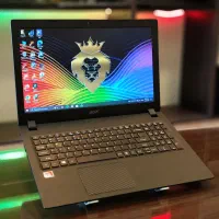 الترابوک Acer رم ۸ حافظه SSD مناسب هدیه و منزل|رایانه همراه|تهران, فلسطین (میدان انقلاب)|دیوار