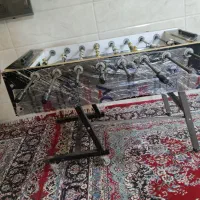 فوتبال دستی بزرگ|ورزش‌های توپی|رودان, |دیوار