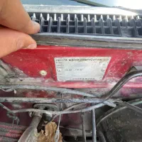 تویوتا کرونا ۲۰۰۰ سی سی درجه ۱|خودرو سواری و وانت|تهران, آبشار|دیوار