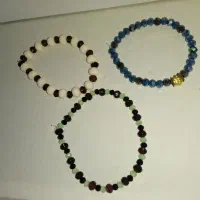 دستبند کشی|بدلیجات|رشت, فلسطین|دیوار