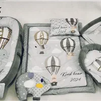 تشک هفت تکه گارددار در سیسمونی|اسباب و اثاث بچه|نیشابور, محله میدان باغات|دیوار