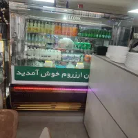 یخچال ویترینی|یخچال و فریزر|ماکو, |دیوار