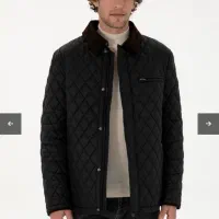 کاپشن مردانه uspolo assn