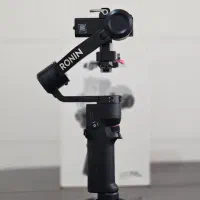 استبلایزر مینی ۳ DJI RS 3 Mini