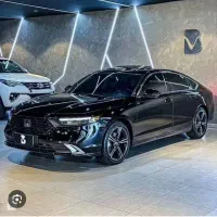 حواله هوندا آکورد ۲۰۲۵ هیبرید