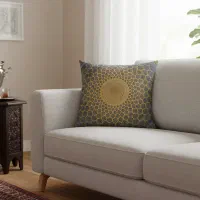 رنگ بده به دکور خونت، با کوسن‌های خوش‌رنگ|رختخواب، بالش، پتو|تبریز, |دیوار