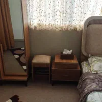 سرویس خواب|تخت و سرویس خواب|اصفهان, خرم|دیوار