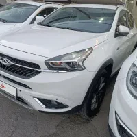 تیگو 7 IE‌‌ ، مدل 1398 مشابه صفر.