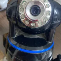 دوربین امنیتی وای‌فای (جفتی)