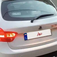 کوییک در حد معاوضه با سمند یاپژو405|خودرو سواری و وانت|ملارد, |دیوار