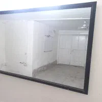 آیینه|آینه|کرج, گلستان|دیوار