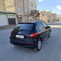 ۲۰۷ مدل ۹۷|خودرو سواری و وانت|بجنورد, |دیوار