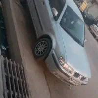 سمند ۸۳|خودرو سواری و وانت|انبارآلوم, |دیوار