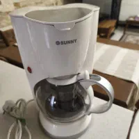 قهوه جوش خانگی