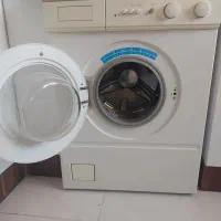 لباسشویی پارس