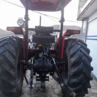 تراکتور ۴۷۵ مدل ۱۴۰۱ آپشنال|خودرو سنگین|کرمانشاه, |دیوار