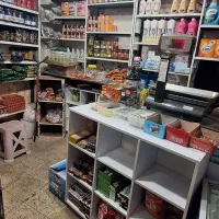 12متر سوپرمارکت فعال|اجارهٔ مغازه و غرفه|ری, حمزه‌آباد|دیوار