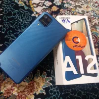 گوشی A12