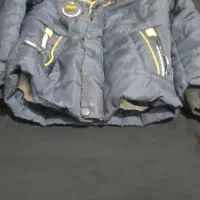 دو عدد کاپشن پسرانه|لباس|تربت جام, یحیی آباد|دیوار