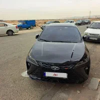 آریزو ۶ جی‌تی ۴۰۳