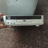 توستر،ویدیو وسی دی قدیمی|اجاق گاز و لوازم برقی پختوپز|گرگان, |دیوار