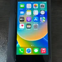 ایفون 8 LLA|موبایل|قم, زنبیل آباد|دیوار