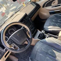 پژو پارس elx xu7p تمام فول سفارشی|خودرو سواری و وانت|ارومیه, |دیوار