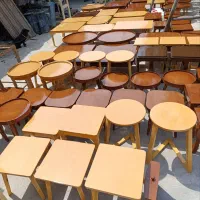 جلومبلی های رنگی خاص،از تولیدی هلن بخر،جهازارزان