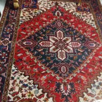 جفت ۶ متری دست بافت مهربان|فرش|بستان آباد, |دیوار