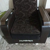 مبل امپراتور|مبلمان خانگی و میز عسلی|شاهین‌شهر, امام حسین|دیوار