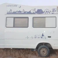 کمپر کشنده اتریشی