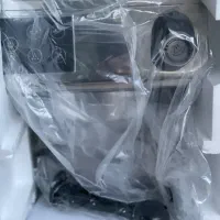 دستگاه اسپرسو ساز جیمیلای ۳۲۰۰ رنگ سفید نو