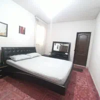 اجاره مبله سوییت ،تک خواب ، دو خواب|اجارهٔ کوتاه‌مدت آپارتمان و سوئیت|تهران, شهرک فرهنگیان|دیوار