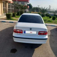 سمند LX XU7|خودرو سواری و وانت|اهواز, کمپلو جنوبی|دیوار