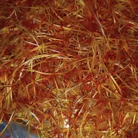 ریشه زعفران امسالی