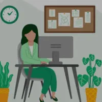 استخدام منشی در مرکز لیزر و زیبایی