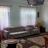 اجاره ویلا استخر دار سرپوشیده اب گرم|اجارهٔ کوتاه‌مدت ویلا و باغ|لاهیجان, لیالستان|دیوار
