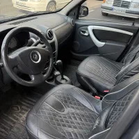 ساندرو اتومات ۹۷|خودرو سواری و وانت|تهران, توحید|دیوار