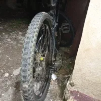 دوچرخه 26|دوچرخه، اسکیت، اسکوتر|گرگان, |دیوار