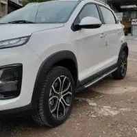 فروش خودروx22MT1402|خودرو سواری و وانت|خرمآباد, |دیوار