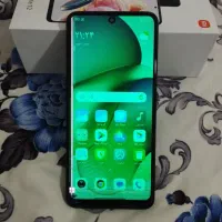 گوشی نوت 12حافظه256