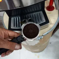 اسپرسوساز،قهوه ساز|سماور، چای‌ساز، قهوه‌ساز|مشهد, پنجتن|دیوار